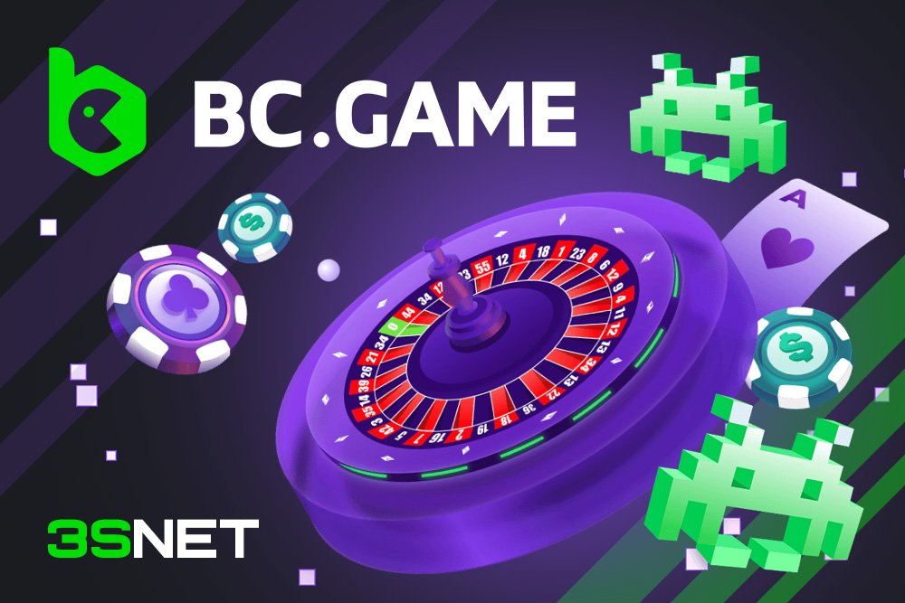 BC App Casino Review Unveiling the Future of Online Gambling BC App Casino Review Unveiling the Future of Online Gambling