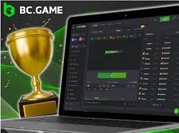 Discover the Exciting Features of the BC.Game Sports Betting Platform Discover the Exciting Features of the BC.Game Sports Betting Platform