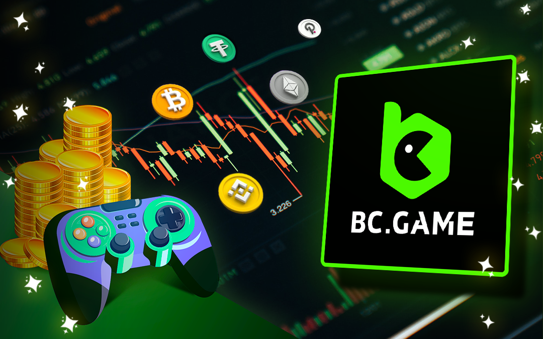 Discover the Exciting World of BC.Game Lottery