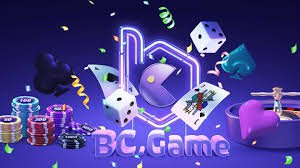 Discover the Thrilling World of BC.Game Online Betting Platform Discover the Thrilling World of BC.Game Online Betting Platform