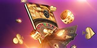 Casino Casper Spins Your Ultimate Gaming Experience Casino Casper Spins Your Ultimate Gaming Experience