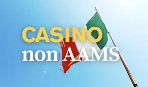 Casino Non AAMS Scopri le Nuove Opportunità di Gioco