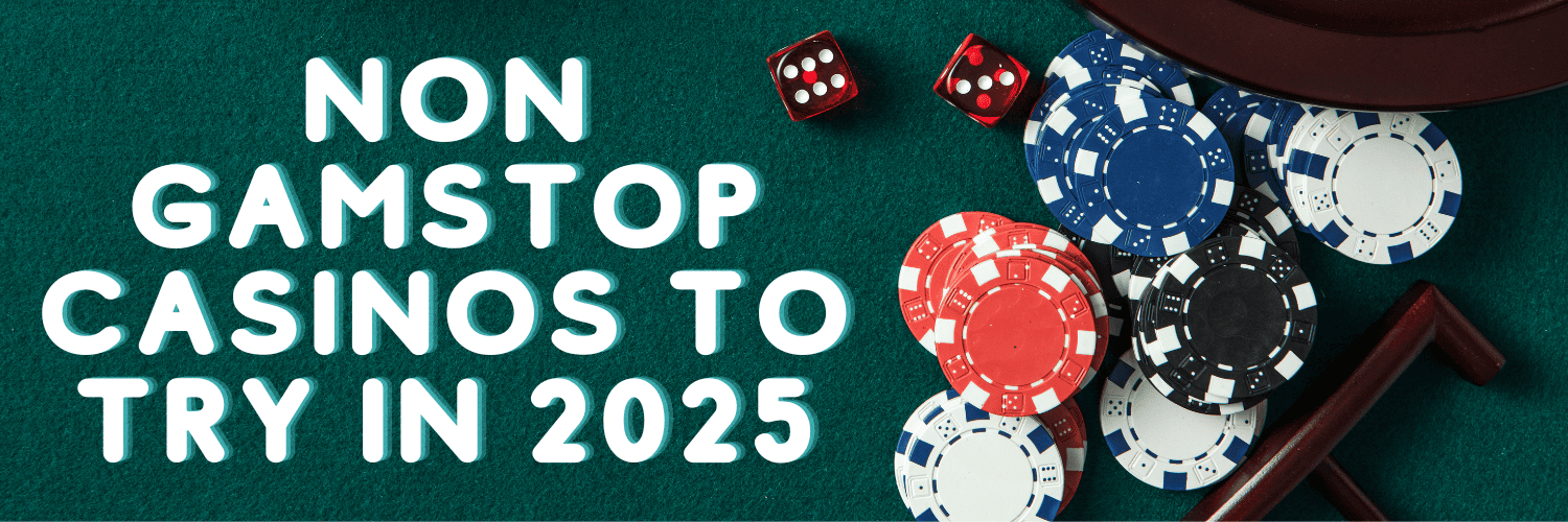 Discover the Best Casinos Not on Gamstop in the UK -1853192170