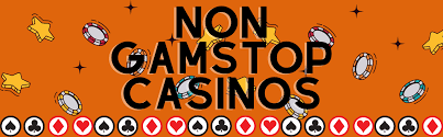 Discover the Thrills of Non-Gamstop Casinos