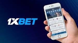 Experience the Ultimate Betting with the 1xBet App -1439410217 Experience the Ultimate Betting with the 1xBet App -1439410217