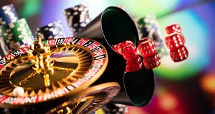 Explore the World of Casinos Not on GamStop