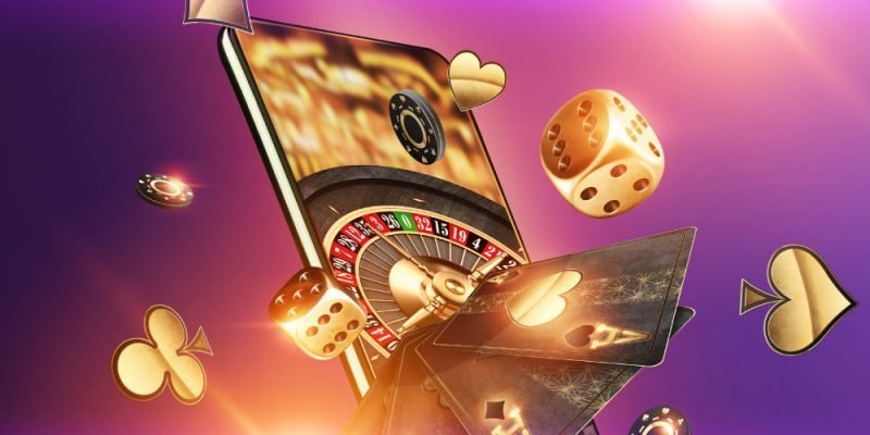 Exploring Unusual Casino VIP Programs A New Era of Rewards