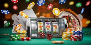 Exploring Unusual Casino VIP Programs A New Era of Rewards