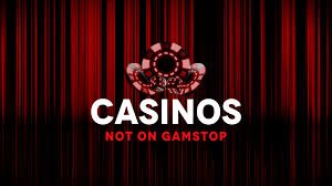 Slots and Casinos Not on Gamstop