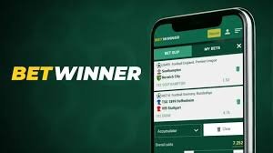 Unleashing the Excitement of BetWinner Sportsbook Unleashing the Excitement of BetWinner Sportsbook