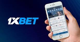 1xBet App Your Ultimate Betting Companion 424699190 1xBet App Your Ultimate Betting Companion 424699190