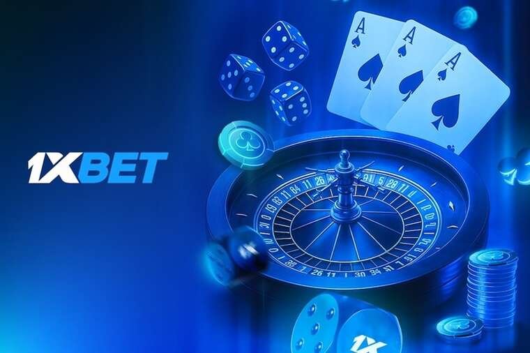1xBet Betting Your Guide to Online Gambling