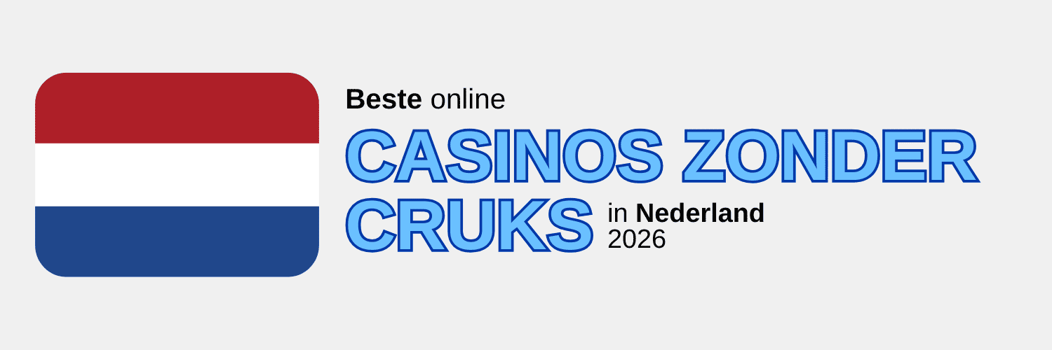 Buitelandse casino zonder CRUKS Een uitgebreide gids