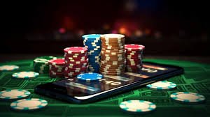 Casino Games Inspired by Video Games A New Era of Gaming