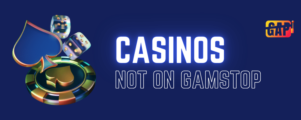 Discover New Non Gamstop Casino Sites for Enthusiastic Players Discover New Non Gamstop Casino Sites for Enthusiastic Players