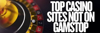 Discover the World of Non-Gamstop Casinos 978936658 Discover the World of Non-Gamstop Casinos 978936658