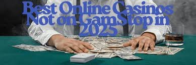 Discovering New Non Gamstop Casino Sites A Guide for Players Discovering New Non Gamstop Casino Sites A Guide for Players