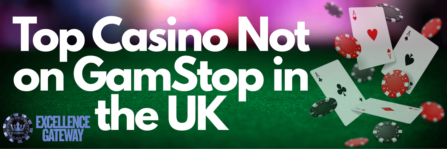 Discovering New Non Gamstop Casino Sites A Guide for Players Discovering New Non Gamstop Casino Sites A Guide for Players