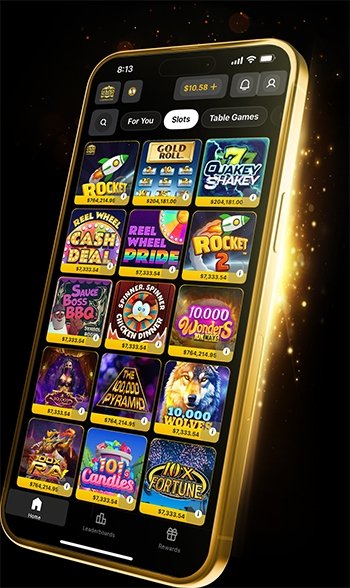 Experience the Excitement of BetPanda Casino Online Slots