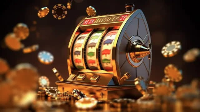Лучшие Игровые Автоматы на Gamdom Casino Ваша Игровая Былина