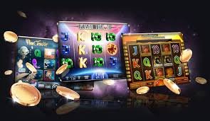 Лучшие Игровые Автоматы на Gamdom Casino Ваша Игровая Былина