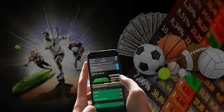 The Future of Sports Betting Understanding elonbet The Future of Sports Betting Understanding elonbet