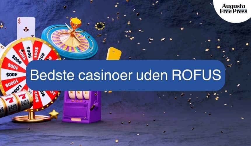 Udenlandske Casino Free Spins En Ultimativ Guide til Spiloplevelser