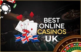 Best UK Online Casinos Without Deposits Your Ultimate Guide
