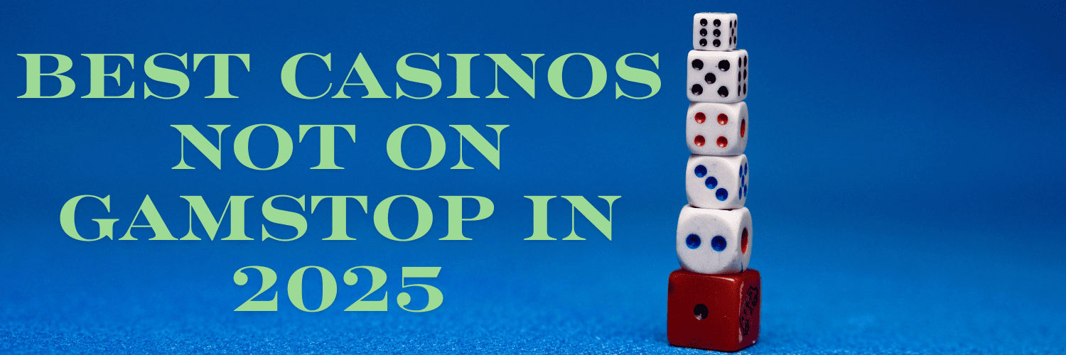 Exploring Non Gamstop Casinos A Comprehensive Guide -1900053966