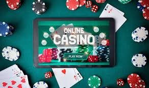 Nyxbets Casino Nederland Ervaar de Beste Online Speelervaring