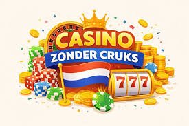Ontdek de Voordelen van Casino zonder CRUKS -693253997 Ontdek de Voordelen van Casino zonder CRUKS -693253997
