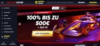 QuickWin Casino España Tu Destino de Juego en Línea -844538122