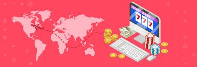 Zahraniční kasina Vše, co potřebujete vědět o online hraní Zahraniční kasina Vše, co potřebujete vědět o online hraní