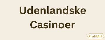Casino Uden Rufus Liste - Find De Bedste Kasinoer Uden Rufus