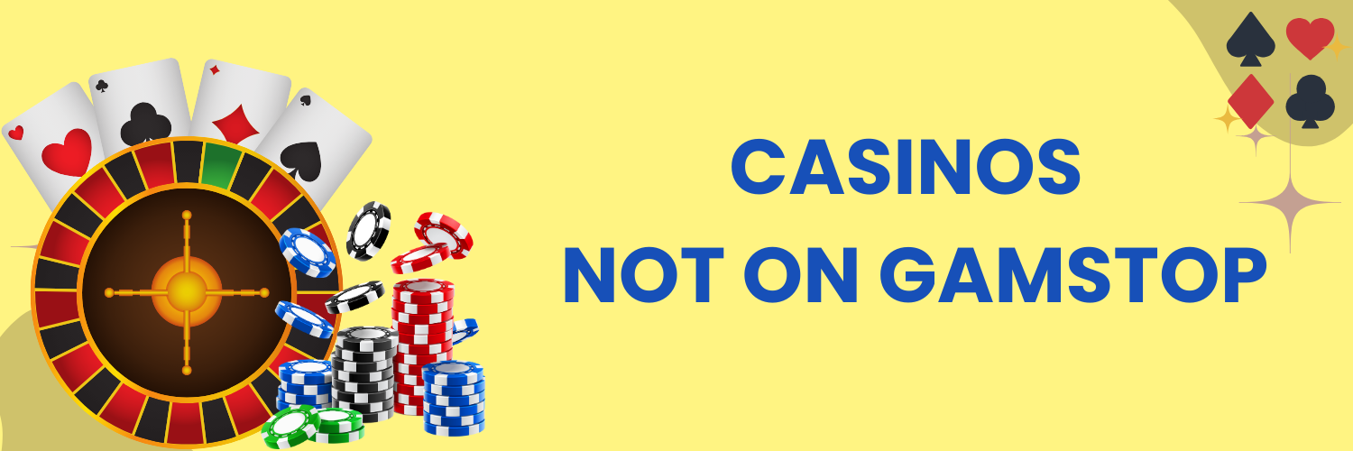 Exploring Non GamStop Casinos A Guide to Your Gaming Options Exploring Non GamStop Casinos A Guide to Your Gaming Options