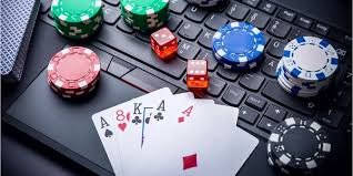 The Rise of Arda Bet Revolutionizing Online Gambling