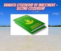Vanuatu Citizenship by Investment Your Pathway to Freedom