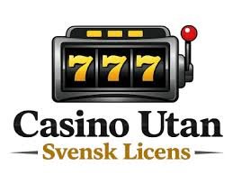 Casino Utan Licens En Djupdykning i Alternativen Casino Utan Licens En Djupdykning i Alternativen