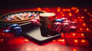 Experience the Thrill of Casino Efbet UK 1262705894