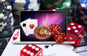 Experience the Thrill of Casino Efbet UK 1262705894