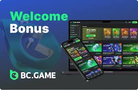 Exploring BC.Game The Leading Crypto Casino