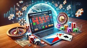 Nové online casino bonus bez vkladů a jejich výhody