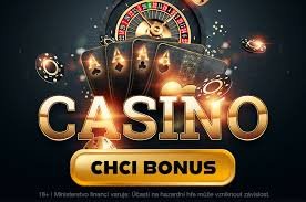 Nové online casino bonus bez vkladů a jejich výhody