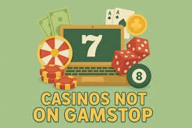 The Rise of Non Gamstop Casinos A New Era in Online Gambling
