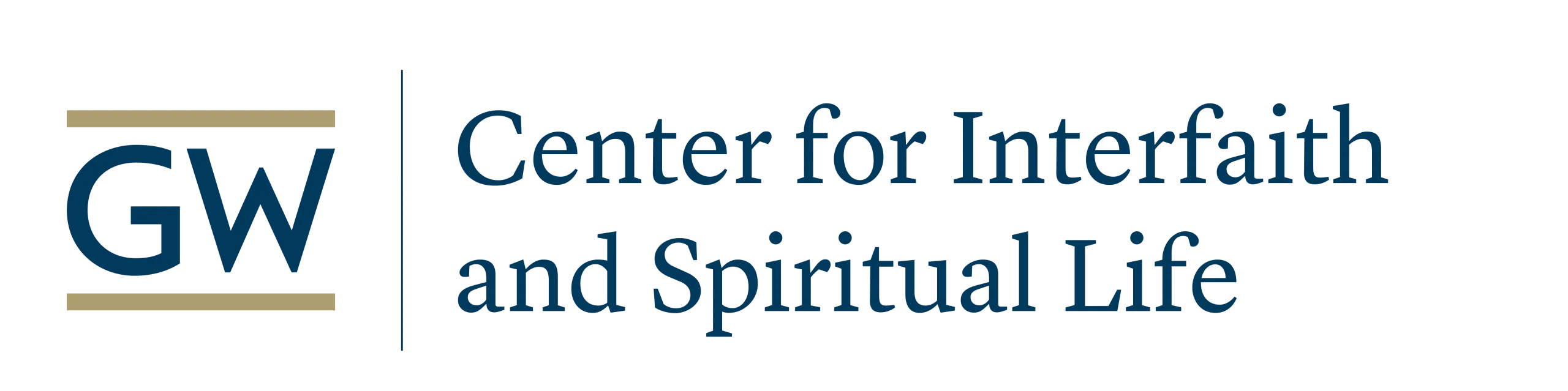 George Washington University Center for Interfaith and Spiritual Life