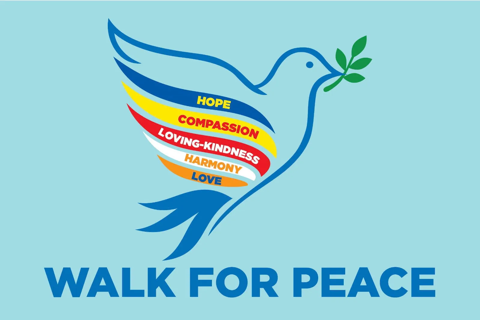 Walk for Peace